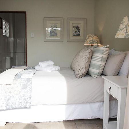 Olive Manor Guest House 뉴캐슬 외부 사진