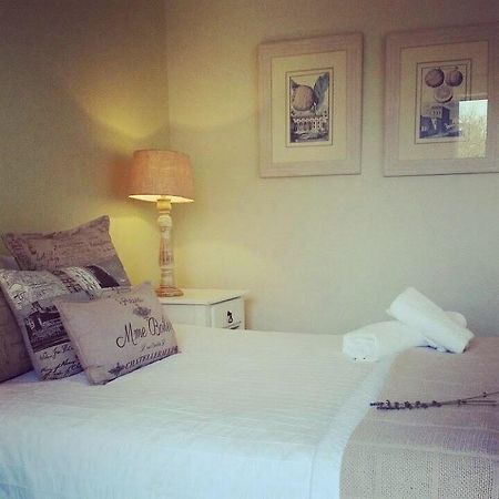 Olive Manor Guest House 뉴캐슬 외부 사진