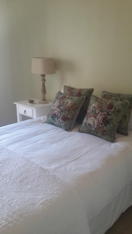 Olive Manor Guest House 뉴캐슬 외부 사진