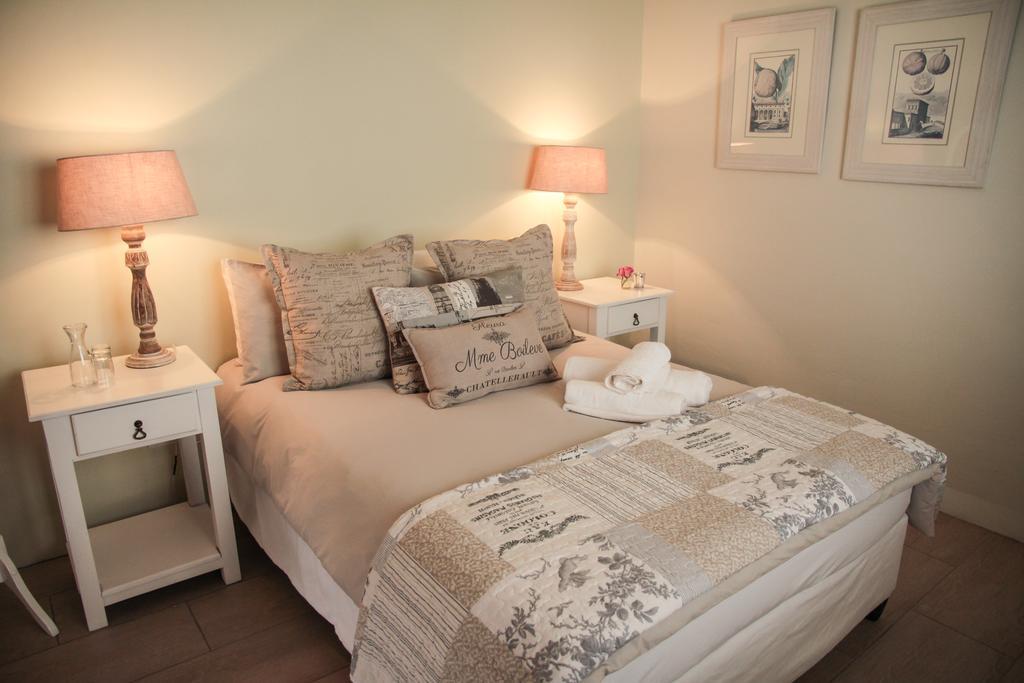 Olive Manor Guest House 뉴캐슬 외부 사진