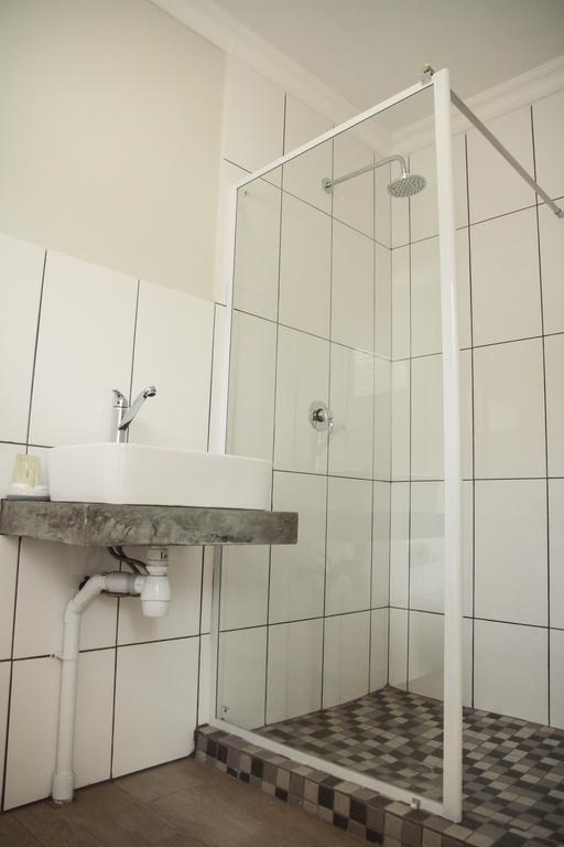 Olive Manor Guest House 뉴캐슬 외부 사진