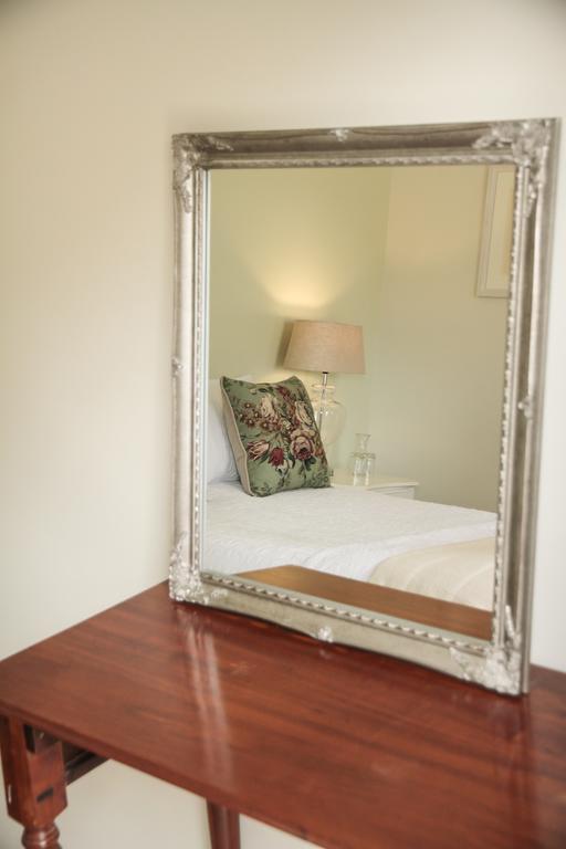 Olive Manor Guest House 뉴캐슬 외부 사진