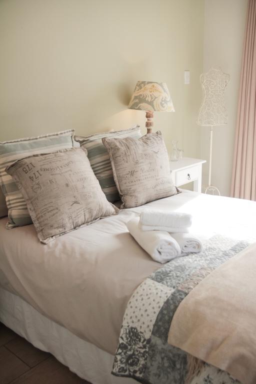 Olive Manor Guest House 뉴캐슬 외부 사진