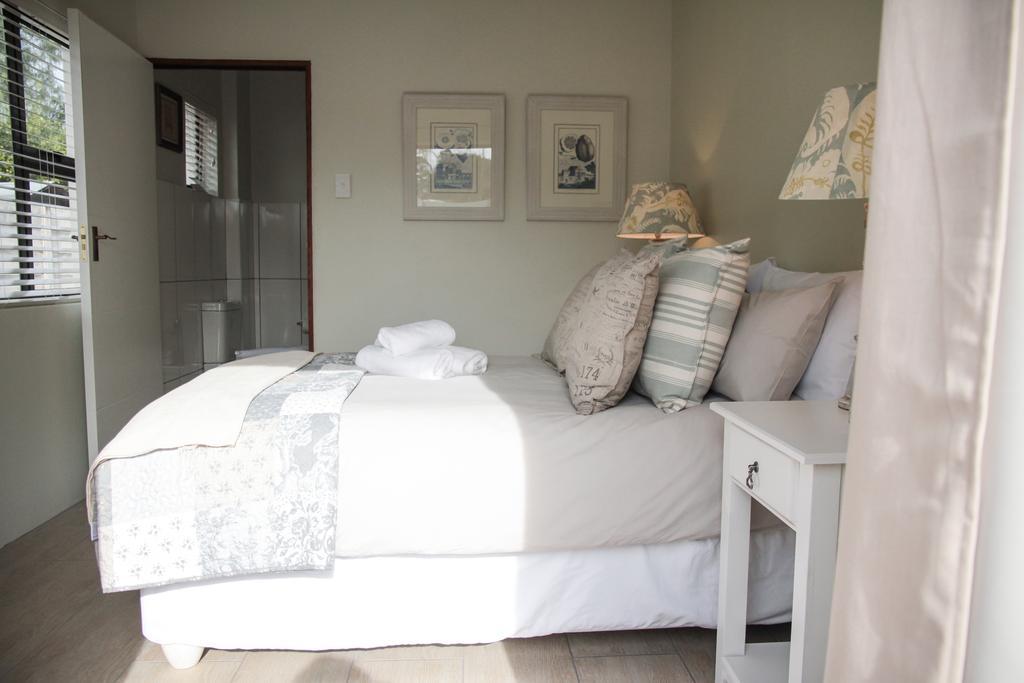 Olive Manor Guest House 뉴캐슬 외부 사진