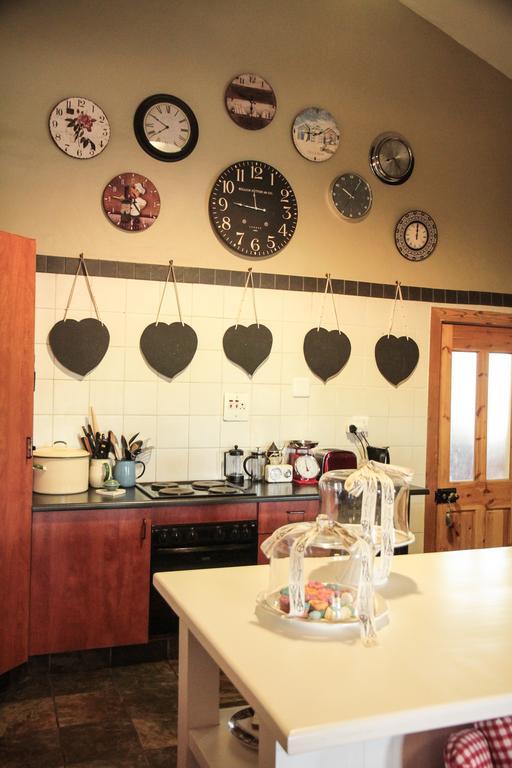 Olive Manor Guest House 뉴캐슬 외부 사진