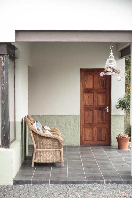 Olive Manor Guest House 뉴캐슬 외부 사진