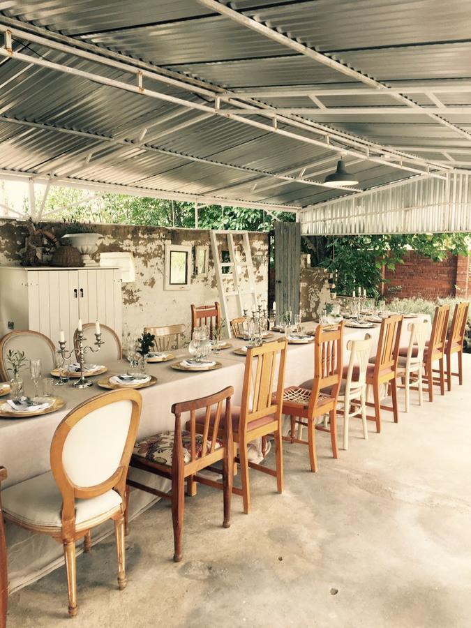 Olive Manor Guest House 뉴캐슬 외부 사진